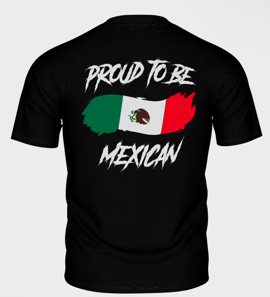 Proud To Be Mexican