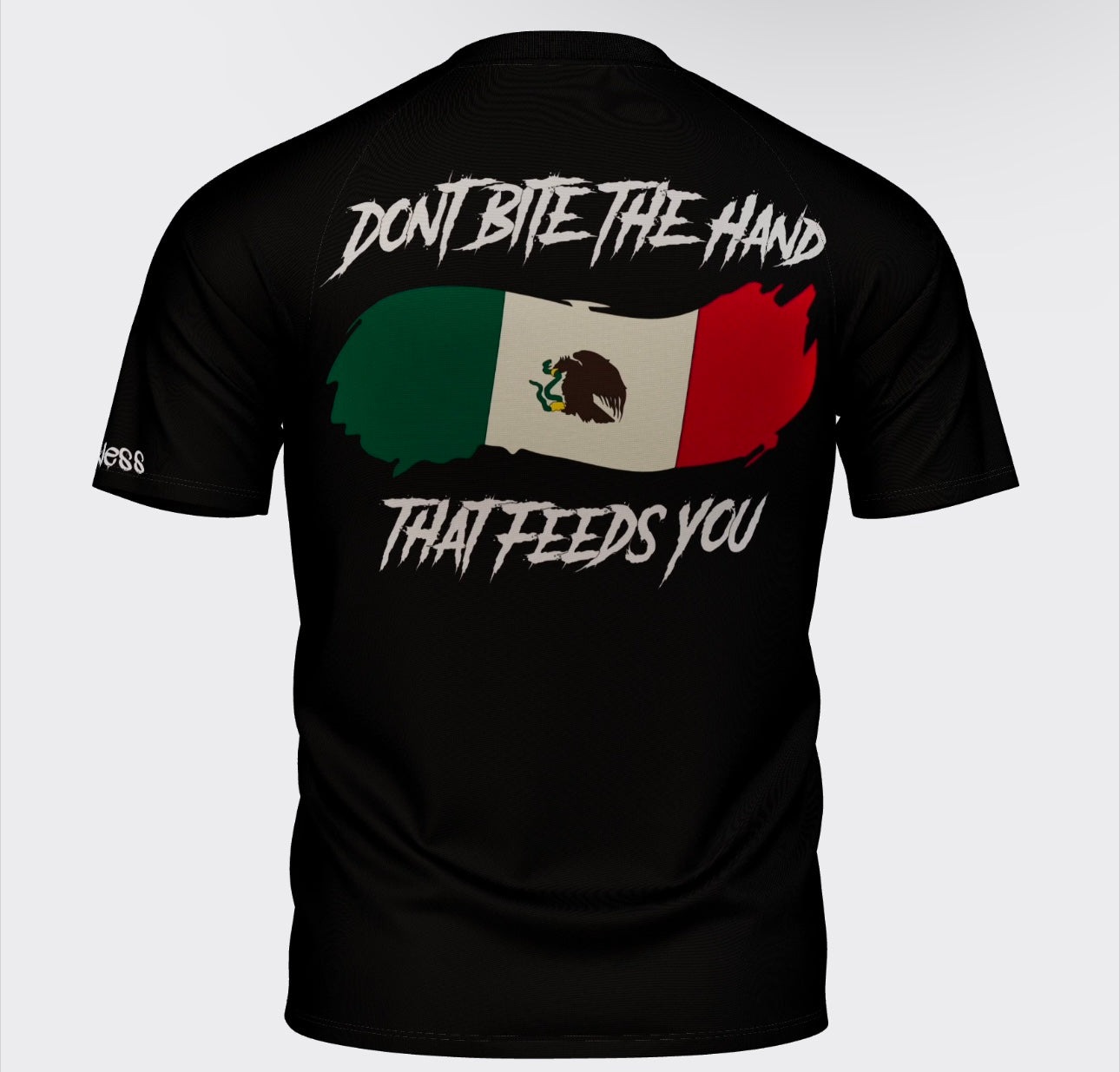 Don’t Bite The Hand That Feeds You T-Shirt