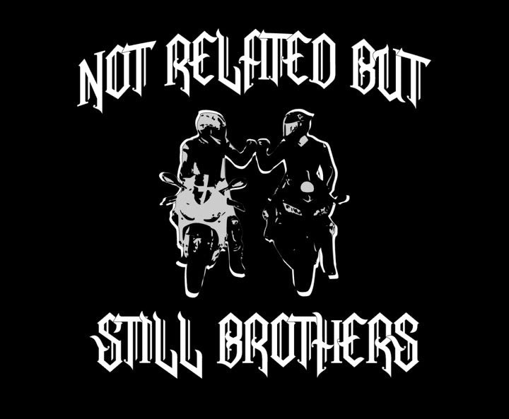 Brothers T-shirt