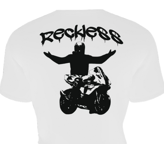 Reckless T-shirt