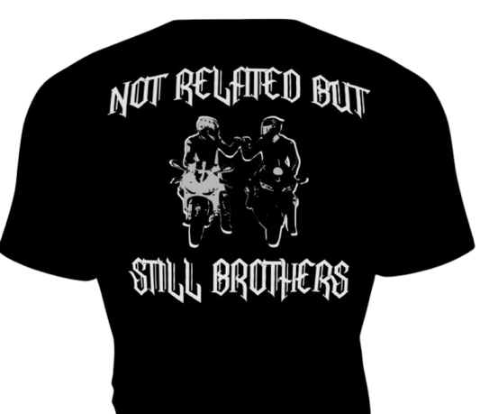 Brothers T-shirt